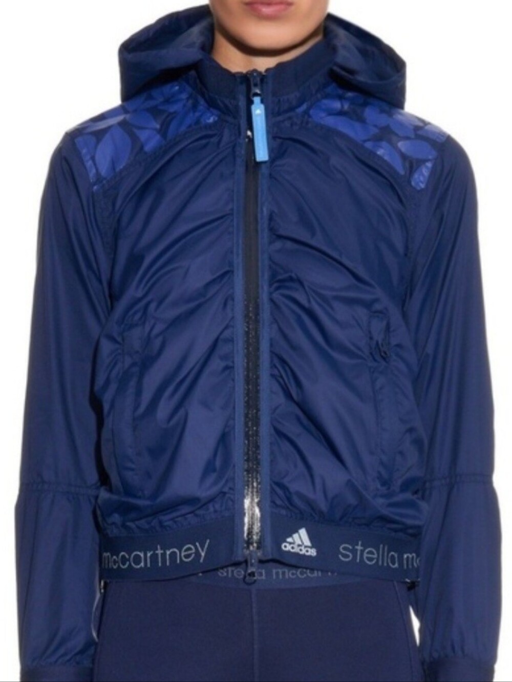 adidas by Stella McCartney Running Jacket